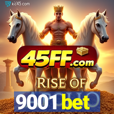 9001 bet
